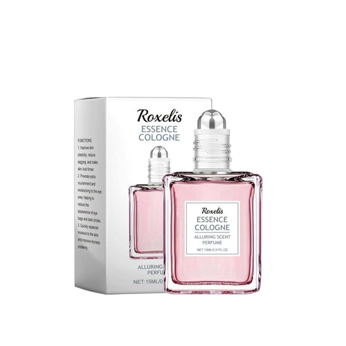 Rose Lasting Fragrance Perfume Cologne Parfum Women - Which Mark