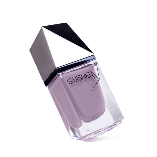 Premium Nail Lacquer, VELVET VIOLET - 060, GREY LAVENDER CRÈME NAIL - Which Mark