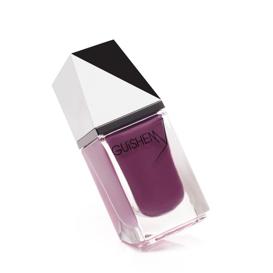 Premium Nail Lacquer, SAMBA - 062, SPRING ORCHID CRÈME NAIL POLISH - Which Mark