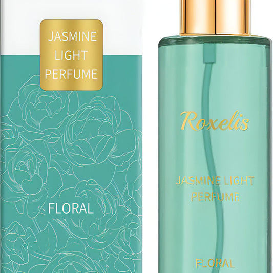 Jasmin Light - Perfume For Romantic Party Lasts Forever - Which Mark