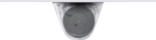 Wet n Wild Mega Last Breakup-Proof Waterproof Retractable Eyeliner Blackest Black - Which Mark