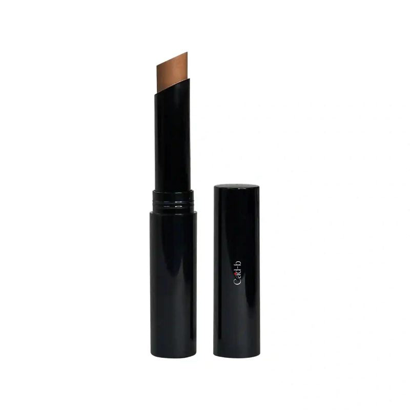 Creme Concealer Stick - Oak - DW3 | Medium to full coverage with matte - Which Mark