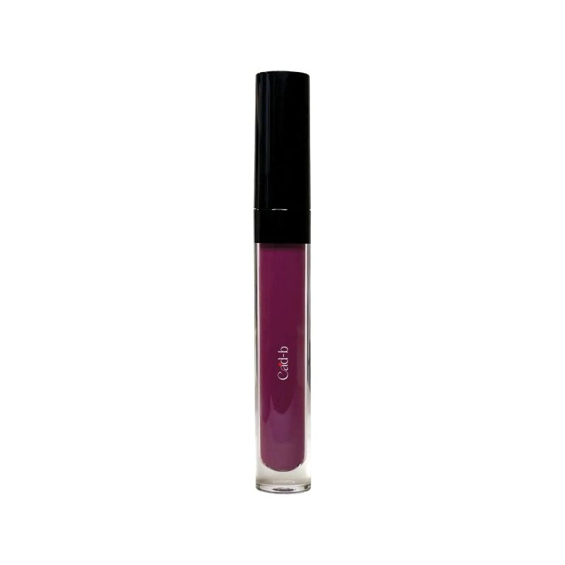 Liquid to Matte Lipstick - Sugar Beet - LML04 | Paraben free, Gluten - Which Mark