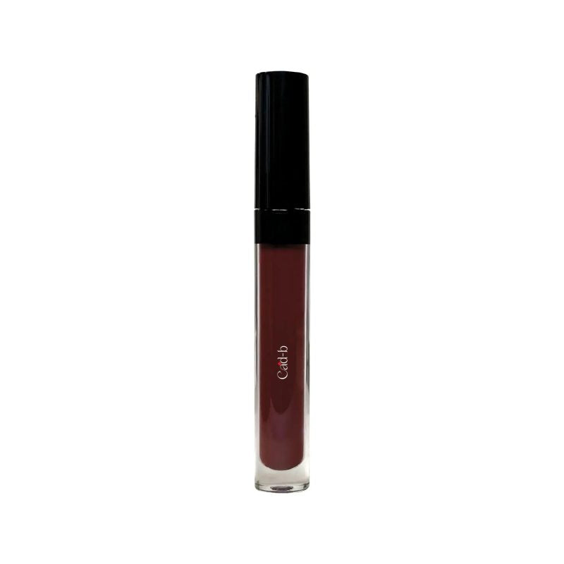 Liquid to Matte Lipstick - Vixen - LML09 | Paraben free, Gluten free, - Which Mark