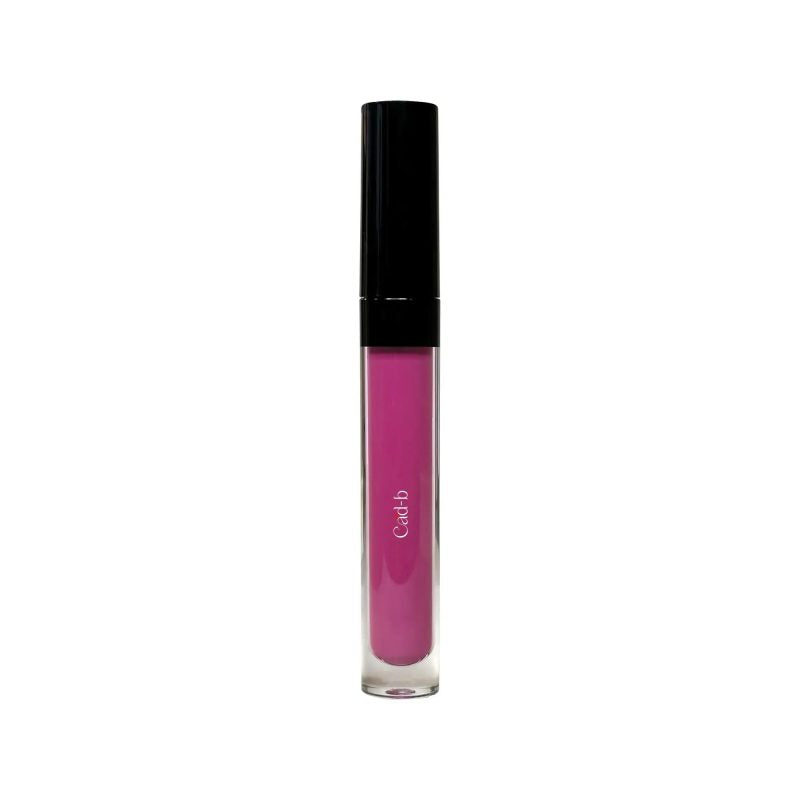 Liquid to Matte Lipstick - Berry Berry - LML11 | Paraben free, Gluten - Which Mark