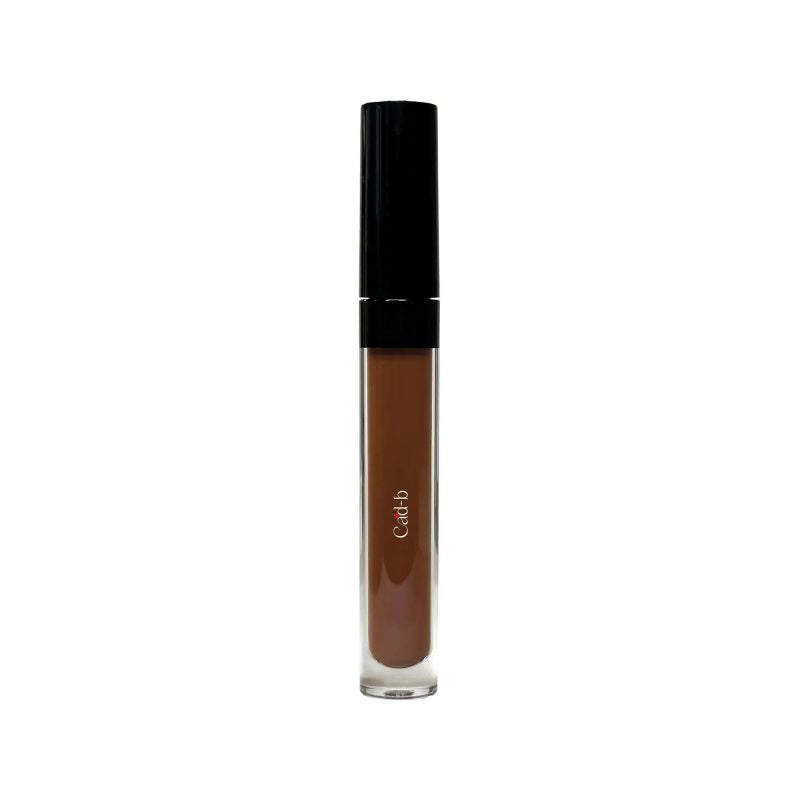 Liquid to Matte Lipstick - Sexy - LML13 | Paraben free, Gluten free, - Which Mark