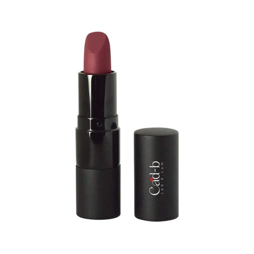 Matte Lipstick Mauvelous - M02 | Vegan, Matte, Velvety Finish - Which Mark