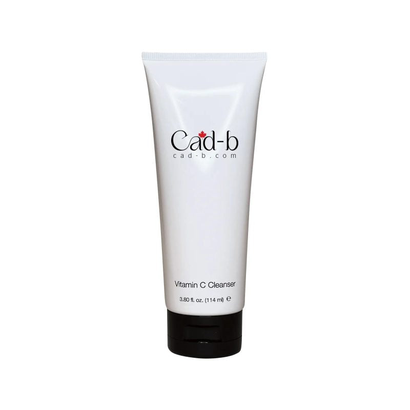 Cleanser with Vitamin C, Vitamin A and Vitamin E for all skin types - Which Mark