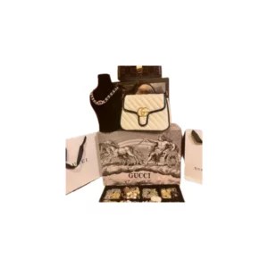 Mini Bag - Which Mark