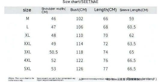 Winter Lambskin Sweater Women's Men's - Which Mark