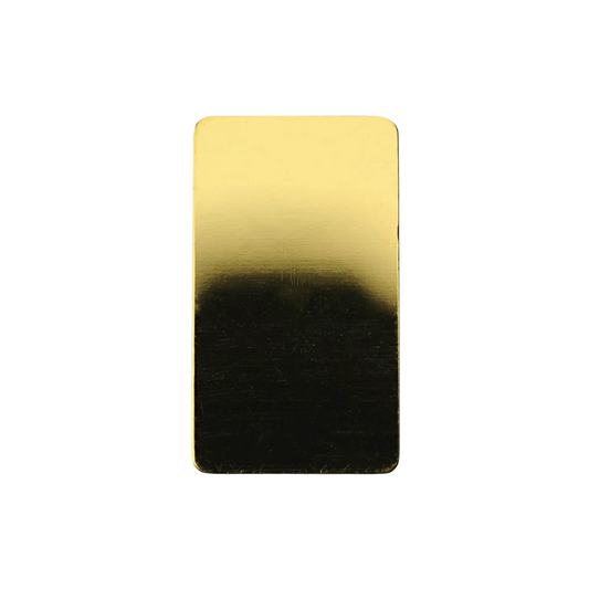 1/100 oz Gold SCOTTSDALE .9999 Bar - Which Mark