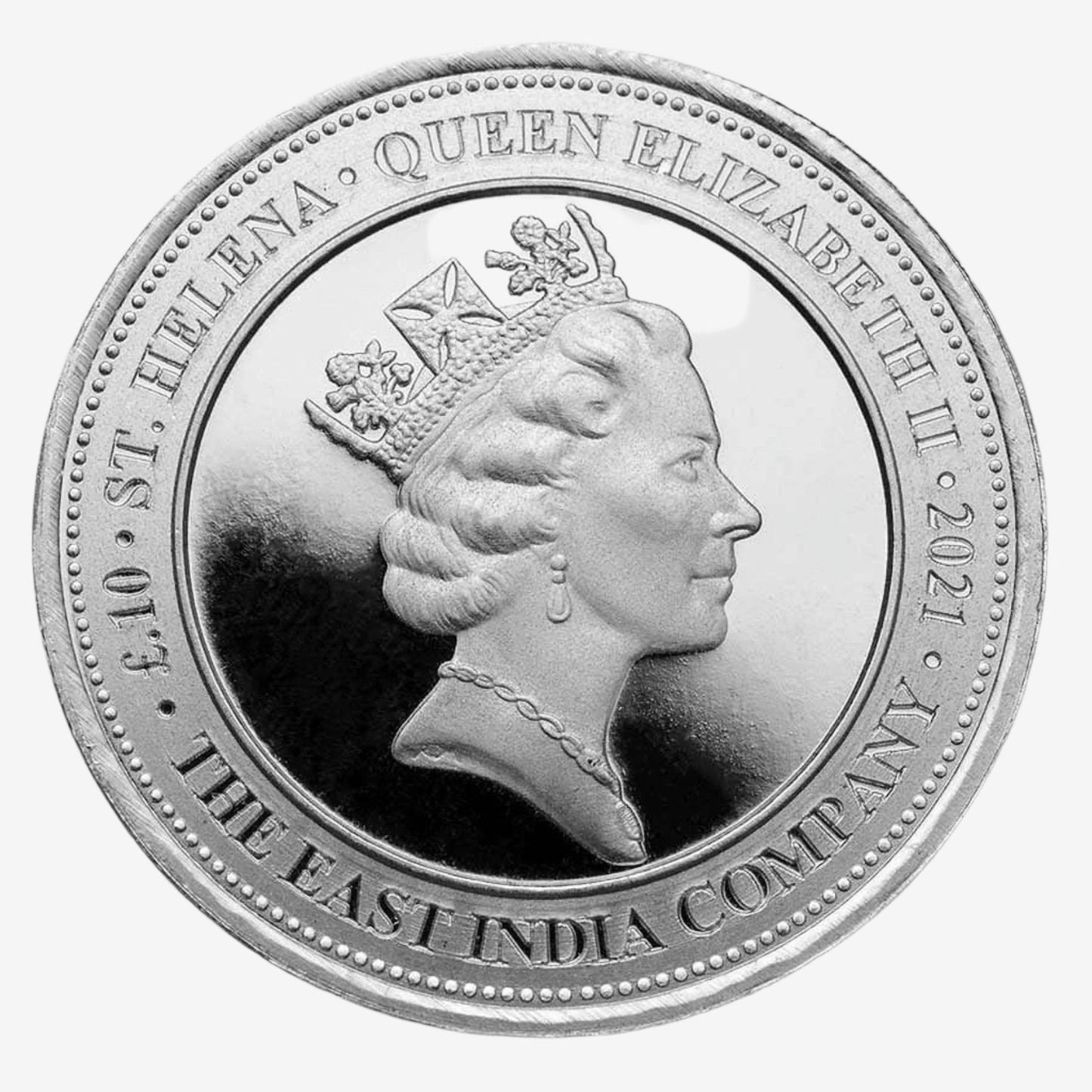 1/10 oz Silver GENERIC .999 Round (Secondary Market) - Which Mark