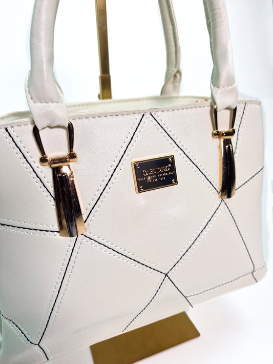 Carl Imro Rayas - Which Mark