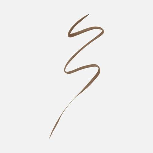 L’Oréal Paris Cosmetics Brow Stylist Definer, Ultra-Fine Tip Eyebrow Pencil, 0.5mm Tip for Well-Defined Brows and Easy Blend With No Gaps, Dark Brunette, 90mg - Which Mark