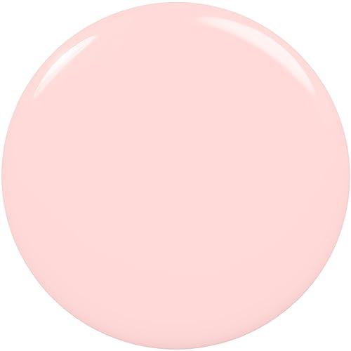 Essie Nail Polish, Long Lasting Salon Quality Nail Enamel, Hight Shine Colour, Vegan Formula, Shade: Ballet Slippers/Sheer Pink, 0.46 Ounces - Which Mark