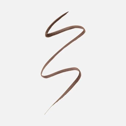 L’Oréal Paris Cosmetics Brow Stylist Definer, Ultra-Fine Tip Eyebrow Pencil, 0.5mm Tip for Well-Defined Brows and Easy Blend With No Gaps, Dark Brunette, 90mg - Which Mark