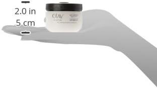 Olay Age Defying Night Face Cream, Anti-Wrinkle, 2-in-1 Replenishing Face Cream, 60 mL - Which Mark
