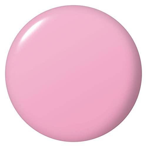 OPI Nail Lacquer Nail Polish | Sheer Light Nude Pink Crème Chip Resistant Nail Polish | Vegan, Fast Drying, Streak Free - Which Mark