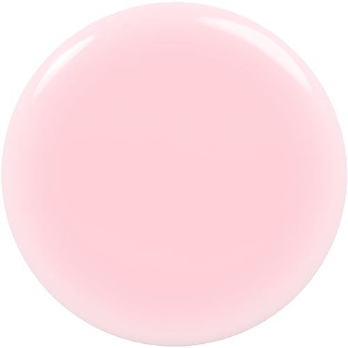 Essie Nail Polish, Long Lasting Salon Quality Nail Enamel, Hight Shine Colour, Vegan Formula, Shade: Ballet Slippers/Sheer Pink, 0.46 Ounces - Which Mark