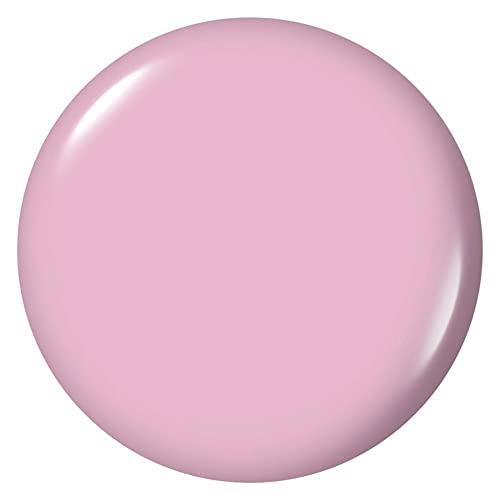 OPI Nail Lacquer Nail Polish | Sheer Light Nude Pink Crème Chip Resistant Nail Polish | Vegan, Fast Drying, Streak Free - Which Mark