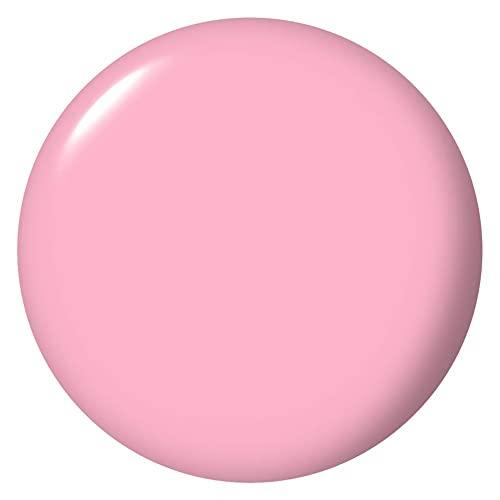 OPI Nail Lacquer Nail Polish | Sheer Light Nude Pink Crème Chip Resistant Nail Polish | Vegan, Fast Drying, Streak Free - Which Mark