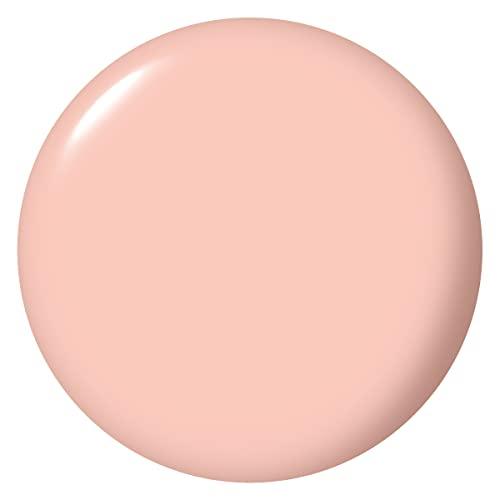 OPI Nail Lacquer Nail Polish | Sheer Light Nude Pink Crème Chip Resistant Nail Polish | Vegan, Fast Drying, Streak Free - Which Mark