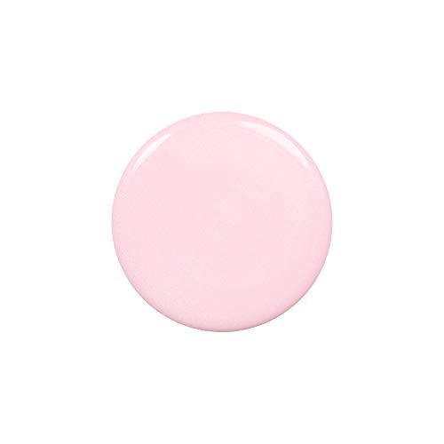 Essie Nail Polish, Long Lasting Salon Quality Nail Enamel, Hight Shine Colour, Vegan Formula, Shade: Ballet Slippers/Sheer Pink, 0.46 Ounces - Which Mark