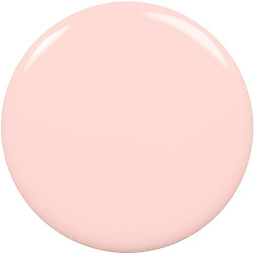 Essie Nail Polish, Long Lasting Salon Quality Nail Enamel, Hight Shine Colour, Vegan Formula, Shade: Ballet Slippers/Sheer Pink, 0.46 Ounces - Which Mark
