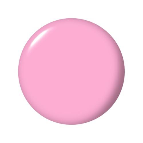 OPI Nail Lacquer Nail Polish | Sheer Light Nude Pink Crème Chip Resistant Nail Polish | Vegan, Fast Drying, Streak Free - Which Mark