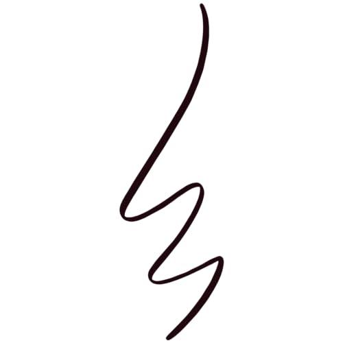 L’Oréal Paris Infallible Original Eyeliner, Mechanical Pencil Eyeliner with Built In Smudger, Black - Which Mark