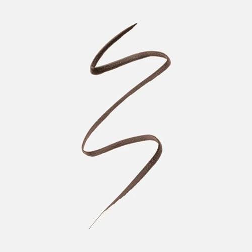L’Oréal Paris Cosmetics Brow Stylist Definer, Ultra-Fine Tip Eyebrow Pencil, 0.5mm Tip for Well-Defined Brows and Easy Blend With No Gaps, Dark Brunette, 90mg - Which Mark