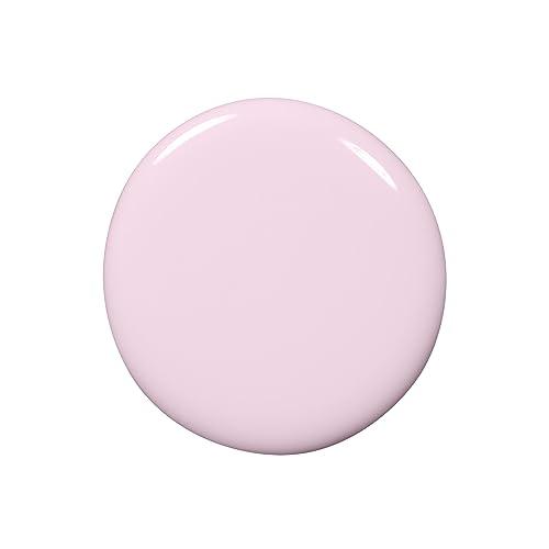 Essie Nail Polish, Long Lasting Salon Quality Nail Enamel, Hight Shine Colour, Vegan Formula, Shade: Ballet Slippers/Sheer Pink, 0.46 Ounces - Which Mark