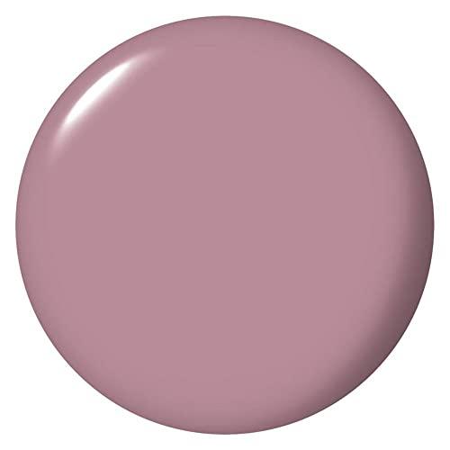 OPI Nail Lacquer Nail Polish | Sheer Light Nude Pink Crème Chip Resistant Nail Polish | Vegan, Fast Drying, Streak Free - Which Mark
