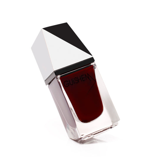 Premium Nail Lacquer, SANGRIA - 271, BURGUNDY CRÈME NAIL POLISH - Which Mark