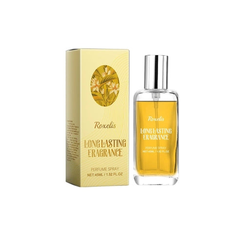 Longlasting Sweet Orange & Begramot Perfume Spray - Which Mark