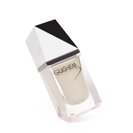 Premium Nail Lacquer, CRÈME BRULEE - 300, PALE BEIGE CRÈME NAIL POLISH - Which Mark