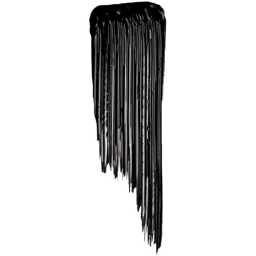 Maybelline New York the Falsies Lash Lift Waterproof Mascara Volumizing, Lengthening, Lifting, Curling, Multiplying, Eye Makeup, Very Black, 0.29 Fl. Oz, Black - Which Mark