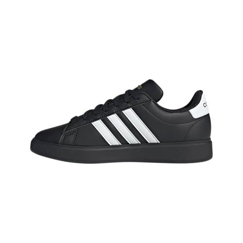 adidas Womens Grand Court 2.0 Sneaker - Which Mark
