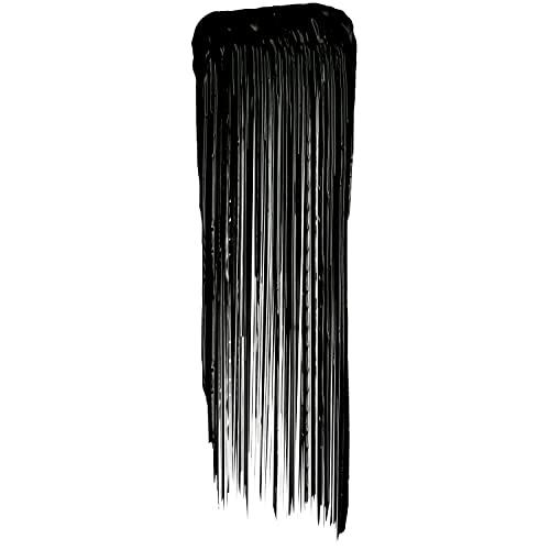 Maybelline New York Lash Sensational Sky High Washable Eyelash Mascara Makeup, Volumizing, Lengthening, Defining, Curling, Multiplying, Buildable Formula, Very Black, 7.2 ml - Which Mark
