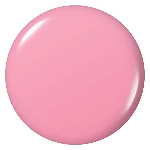 OPI Nail Lacquer Nail Polish | Sheer Light Nude Pink Crème Chip Resistant Nail Polish | Vegan, Fast Drying, Streak Free - Which Mark