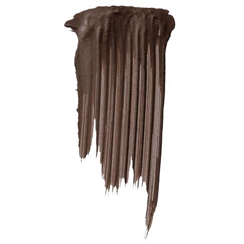 NYX Professional Makeup Tinted Brow Mascara, Brunette, 6.5 ml (Pack of 1) - Which Mark