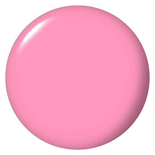 OPI Nail Lacquer Nail Polish | Sheer Light Nude Pink Crème Chip Resistant Nail Polish | Vegan, Fast Drying, Streak Free - Which Mark
