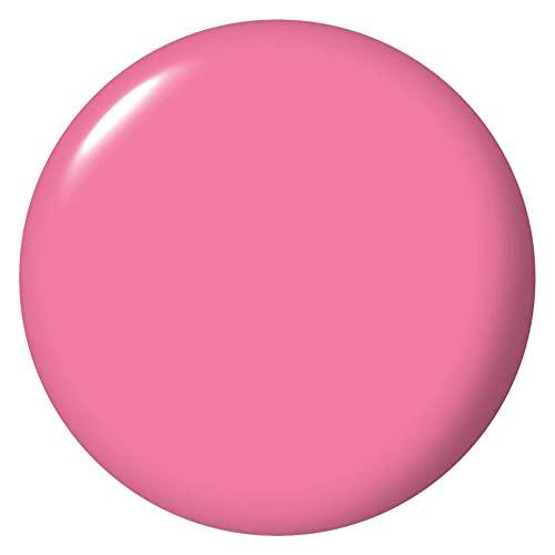 OPI Nail Lacquer Nail Polish | Sheer Light Nude Pink Crème Chip Resistant Nail Polish | Vegan, Fast Drying, Streak Free - Which Mark