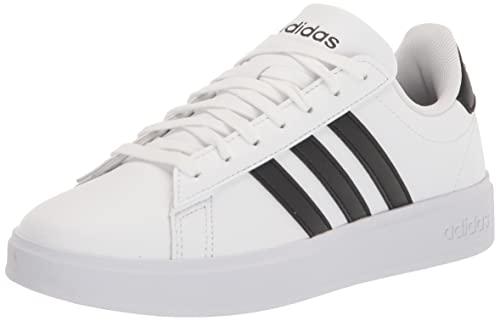 adidas Womens Grand Court 2.0 Sneaker - Which Mark
