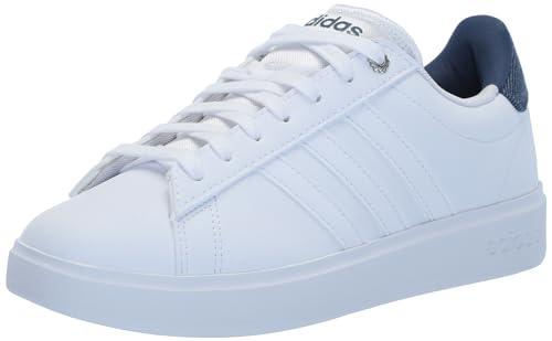 adidas Womens Grand Court 2.0 Sneaker - Which Mark