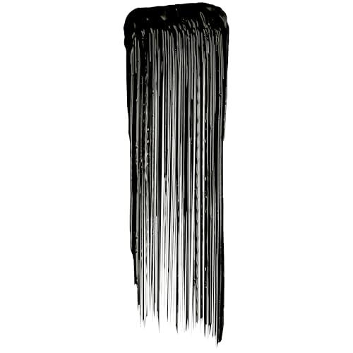 Maybelline New York Lash Sensational Sky High Washable Eyelash Mascara Makeup, Volumizing, Lengthening, Defining, Curling, Multiplying, Buildable Formula, Very Black, 7.2 ml - Which Mark