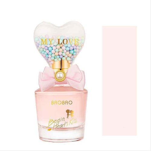 Bag Perfume – First Heart Kiss Edition (Floral Notes, 170g) - Which Mark