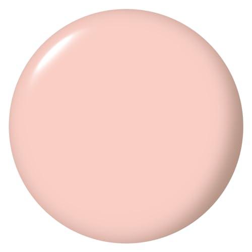 OPI Nail Lacquer Nail Polish | Sheer Light Nude Pink Crème Chip Resistant Nail Polish | Vegan, Fast Drying, Streak Free - Which Mark