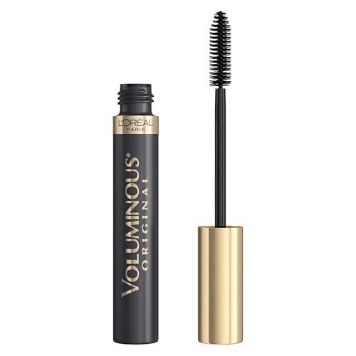 L’Oréal Paris Voluminous Primer Mascara, White Primer, 0.24 fl. oz. - Which Mark