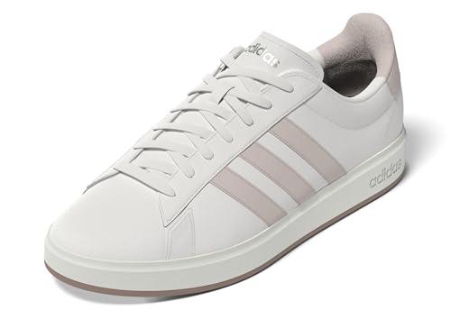 adidas Womens Grand Court 2.0 Sneaker - Which Mark
